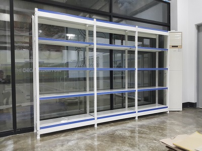 steel rack shelves steel standee racks grocery gondola, Furniture ...