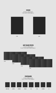 STRAY KIDS NO EASY LIMITED
