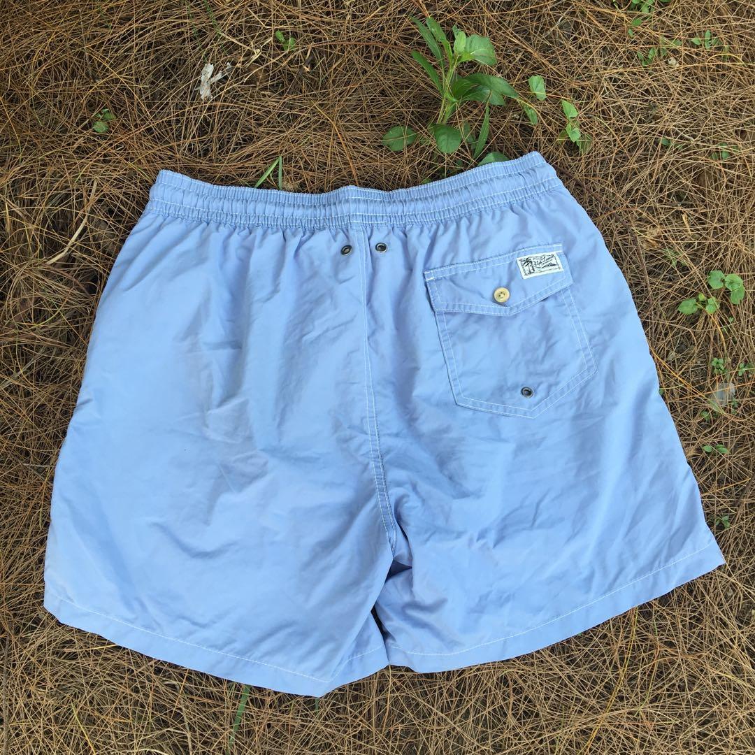 Polo sales summer shorts