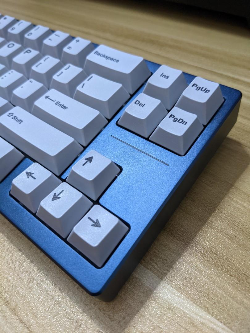 Sun68 custom mechanical keyboard, Computers & Tech, Parts & Accessories ...