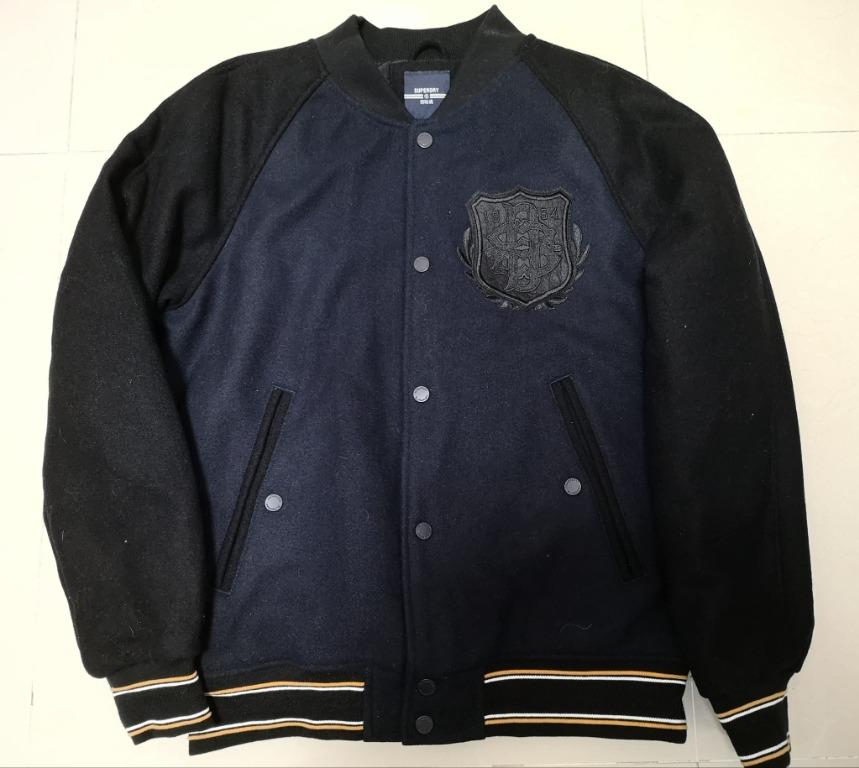 Upstate bomber jacket sale