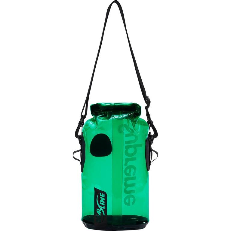 SUPREME SEALLINE DISCOVERY DRY BAG 5L 透明防水包, 男裝, 袋, 腰袋