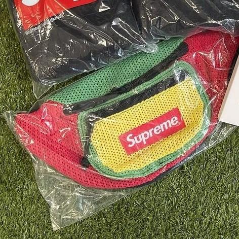 Supreme SS21 String Waist Bag [Review] 