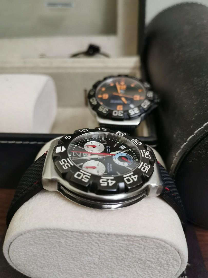 Tag heuer cac1110 sales