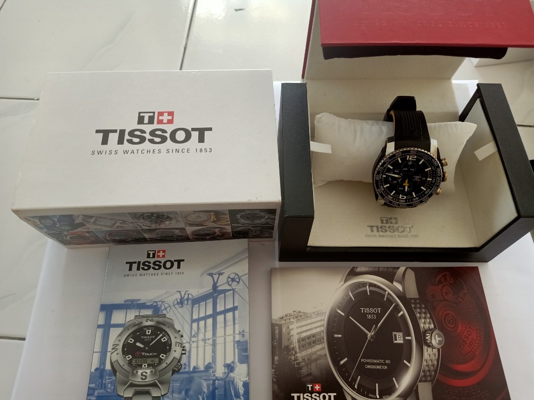 Cheapest tissot top