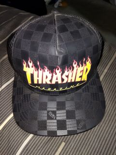 Thrasher vans philippines outlet