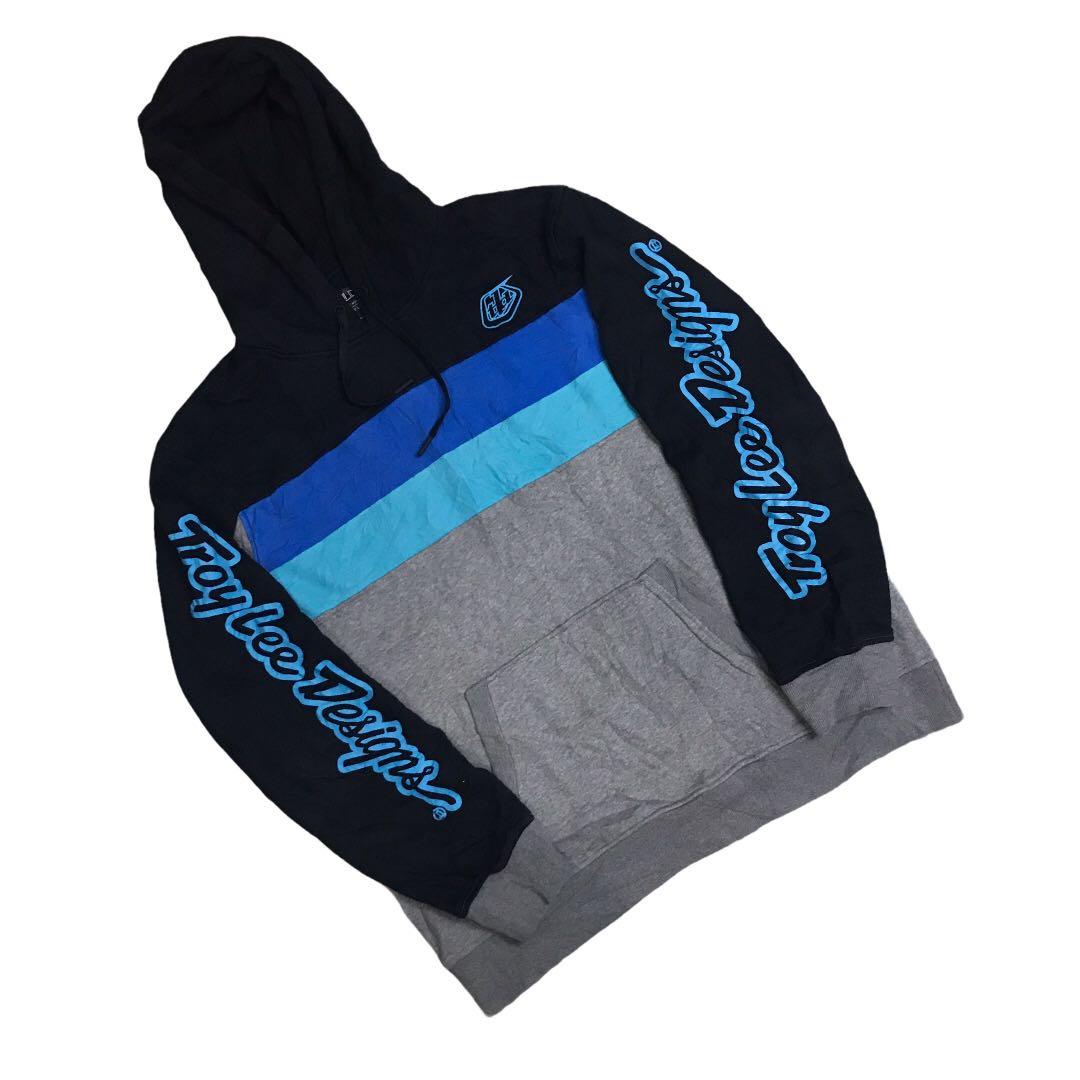 Tld hoodie hot sale