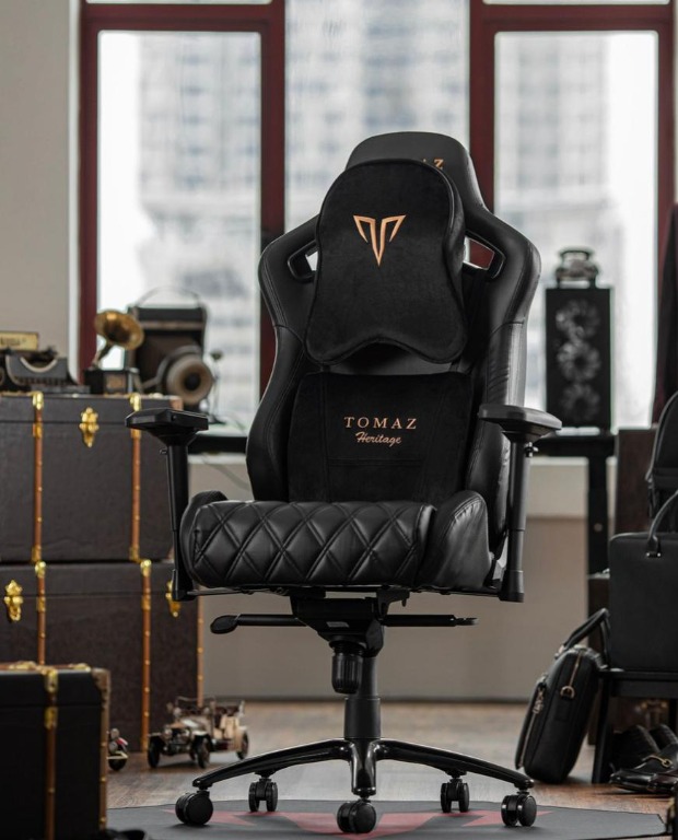 Tomaz best sale gaming chair