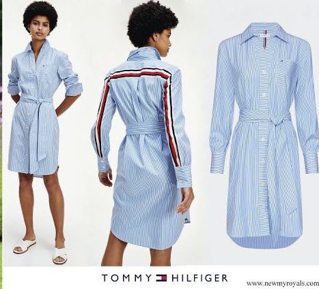 Tommy hilfiger cheap lara dress