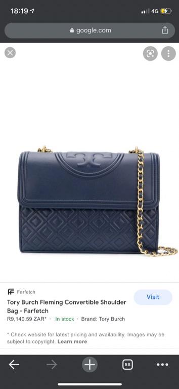 Tory Burch Luxury Bags Wallets On Carousell