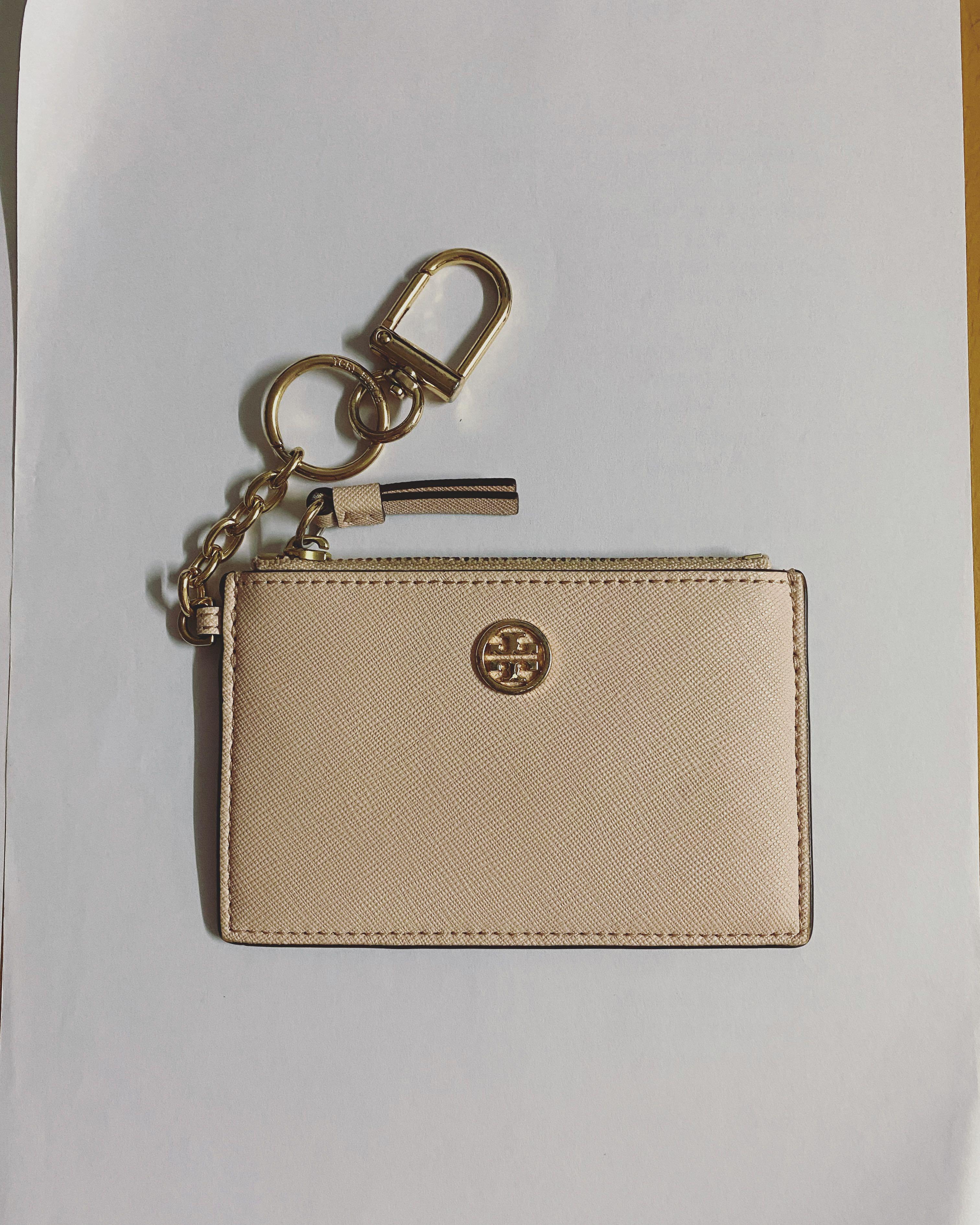 Robinson card case keyring online