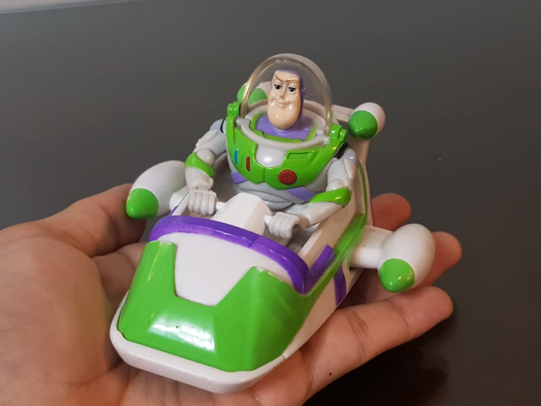 Buzz 2025 lightyear shell