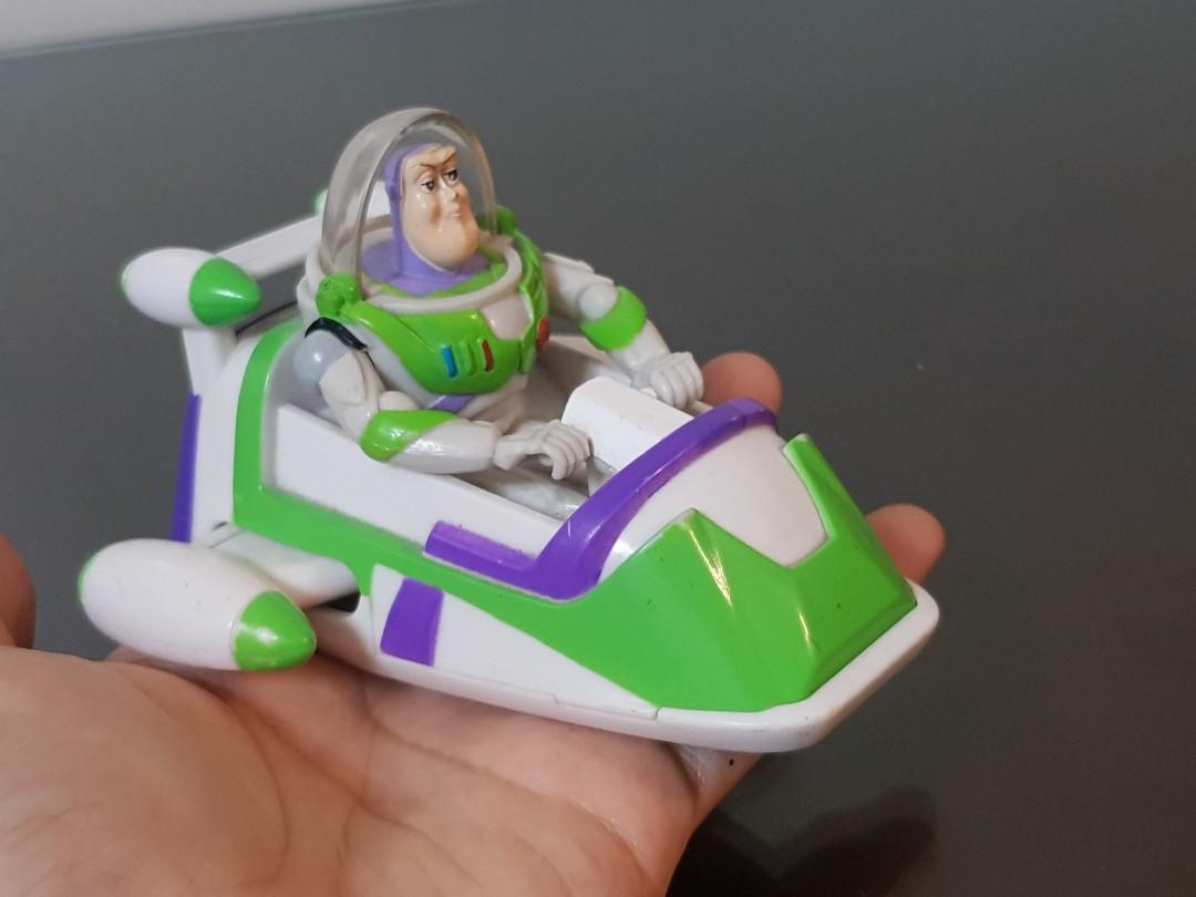 Buzz lightyear shell store