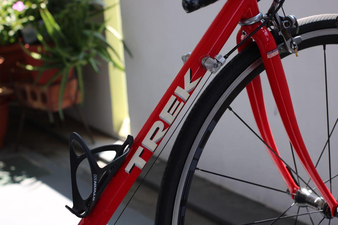 Trek 1400 price outlet
