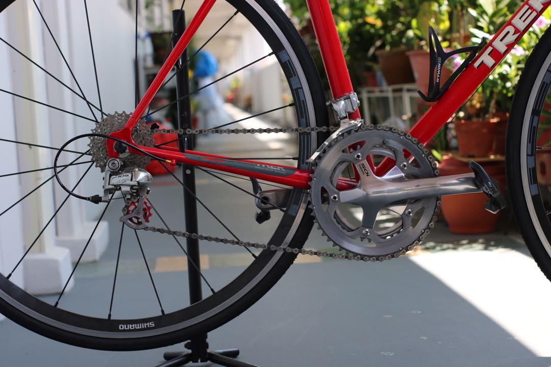 Trek 1400 zx aluminum series best sale