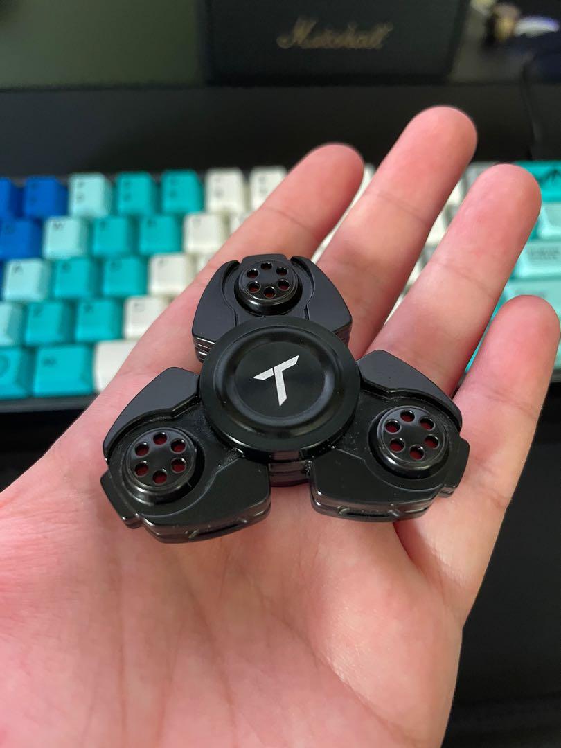 Fidget spinner pro cheap