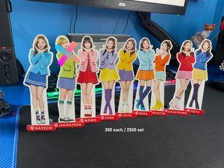 Customized Photocards Hobbies Toys Memorabilia Collectibles K Wave On Carousell