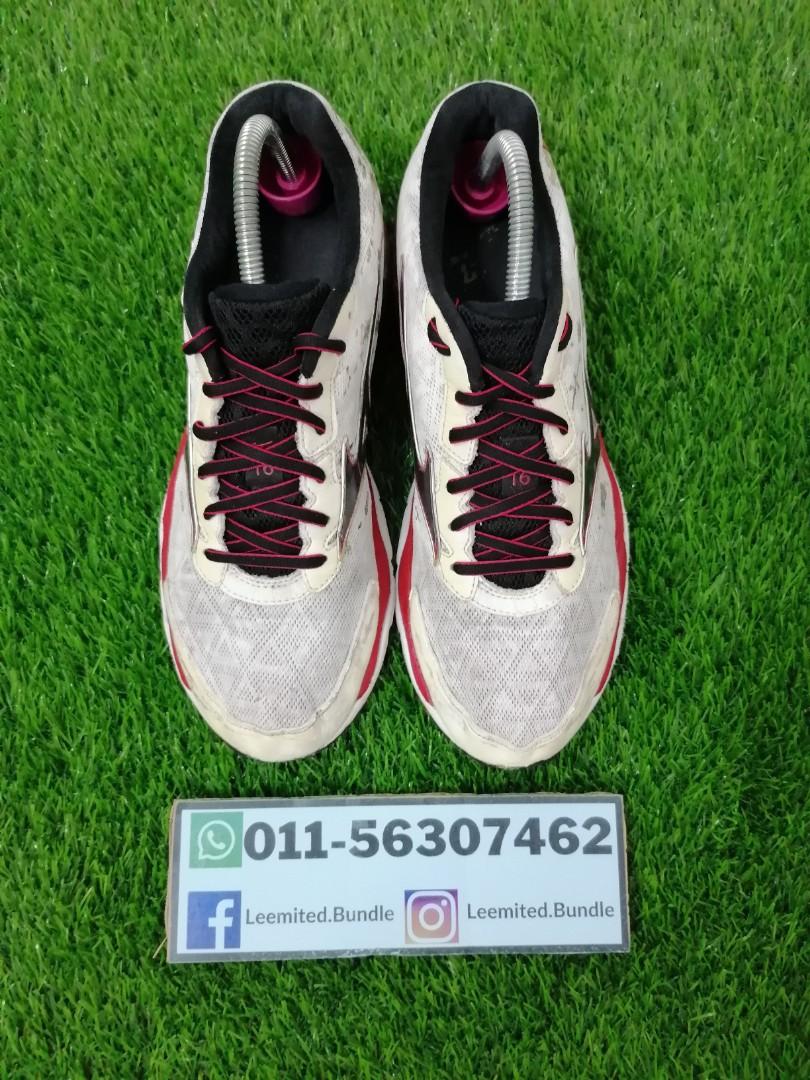 UK7.5 MIZUNO WAVE CREATION