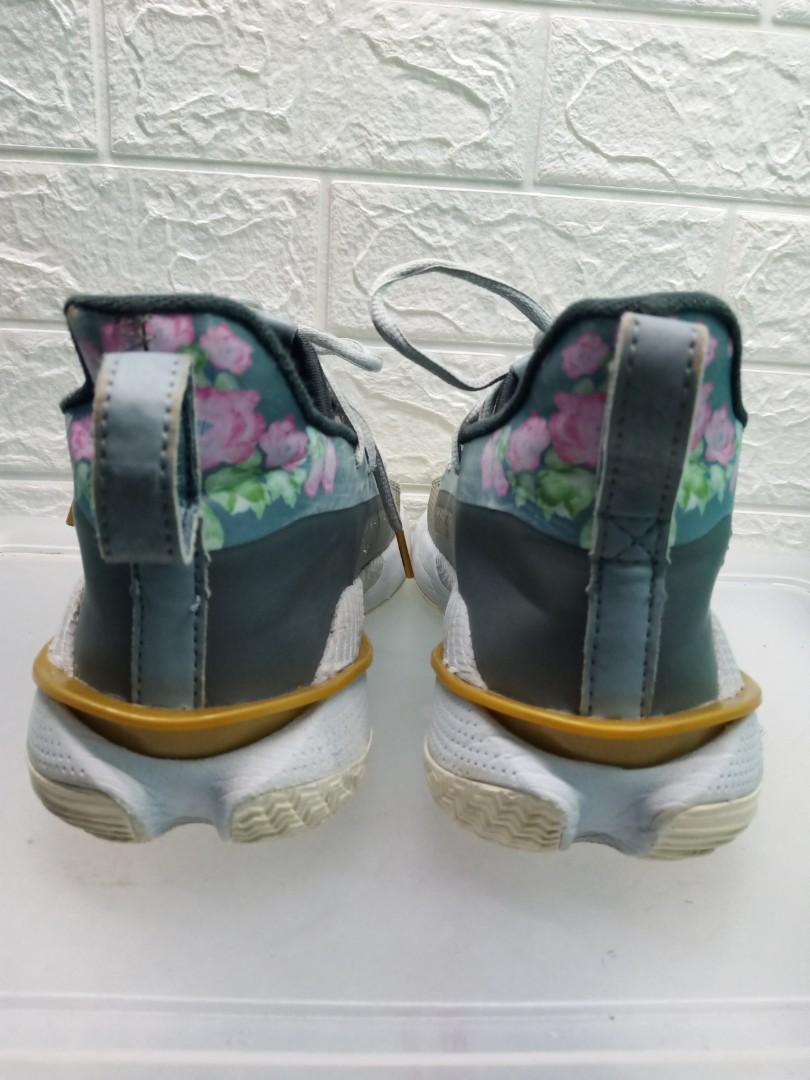 Curry 7 hot sale cny