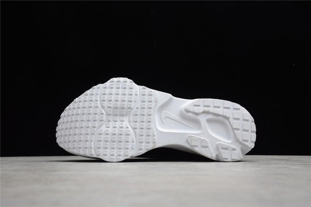 Unisex) Nike Air Zoom-Type Double Swoosh Black White Mix, Men's Fashion,  Footwear, Sneakers on Carousell