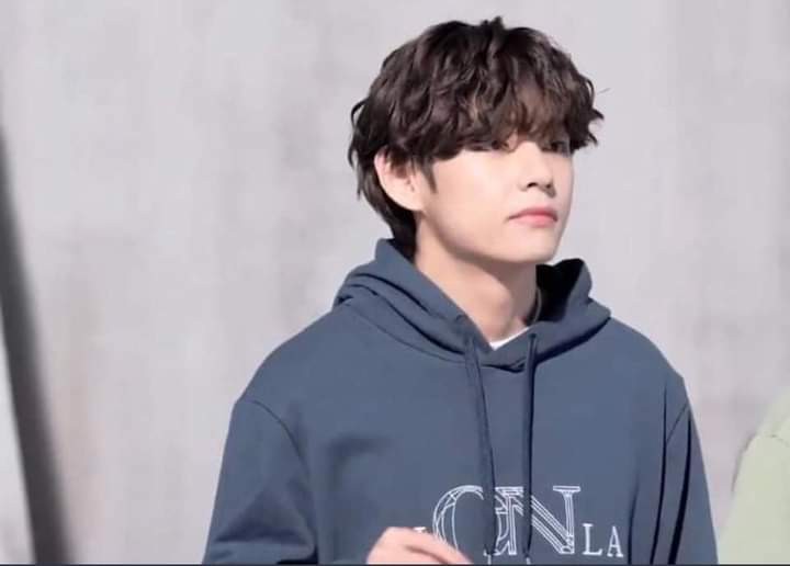 BTS Fila on the Street 2020