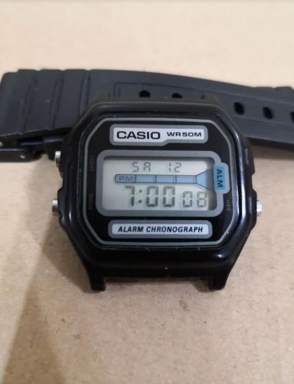 Casio 85 watch store