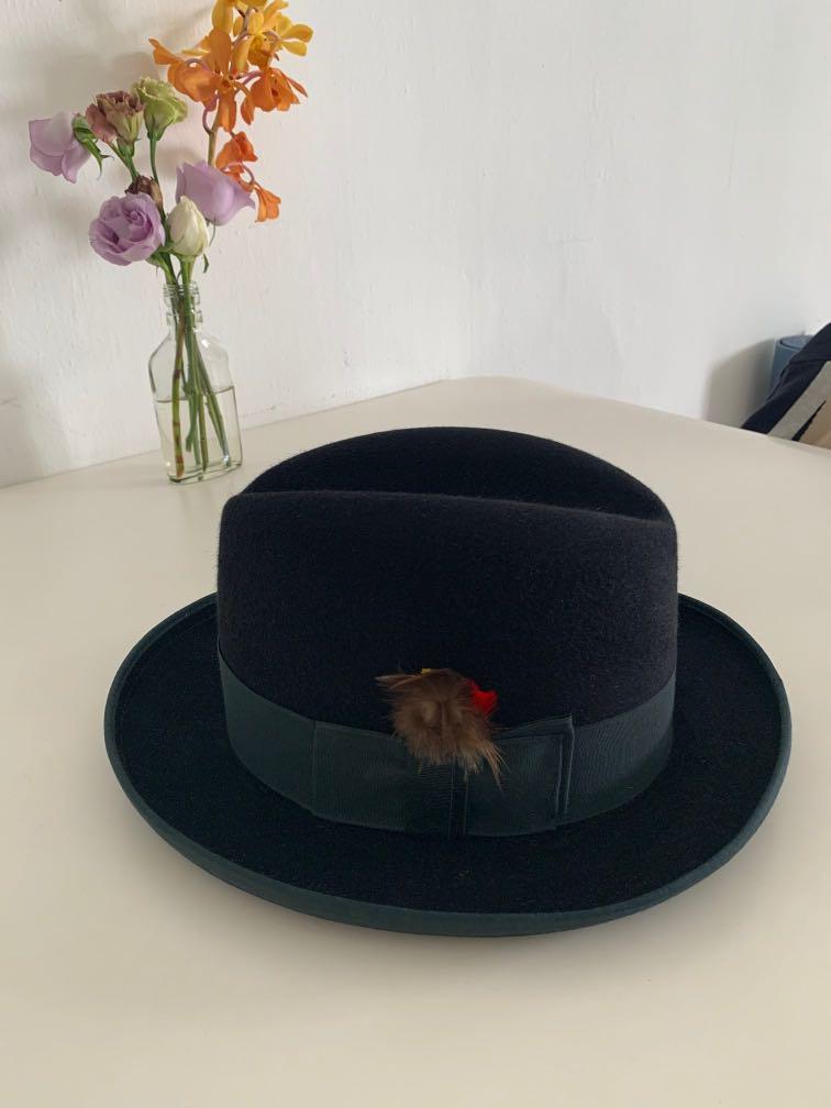 Dobbs hats vintage on sale
