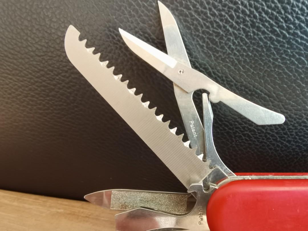 Wenger forester discount