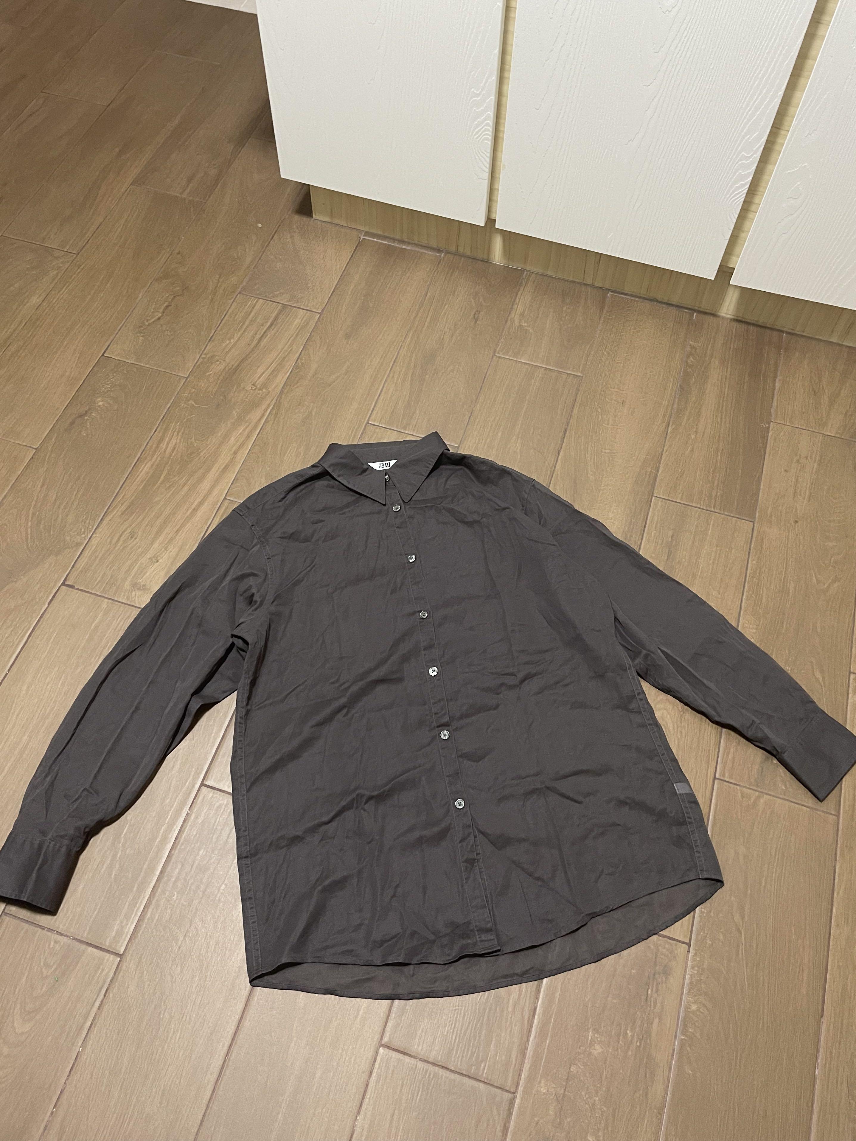 sheer long sleeve undershirt