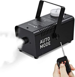 Fog Machine Everything Else Carousell Singapore