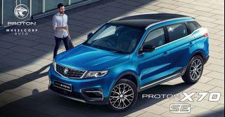 X70 SE