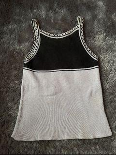 Y2k tank top