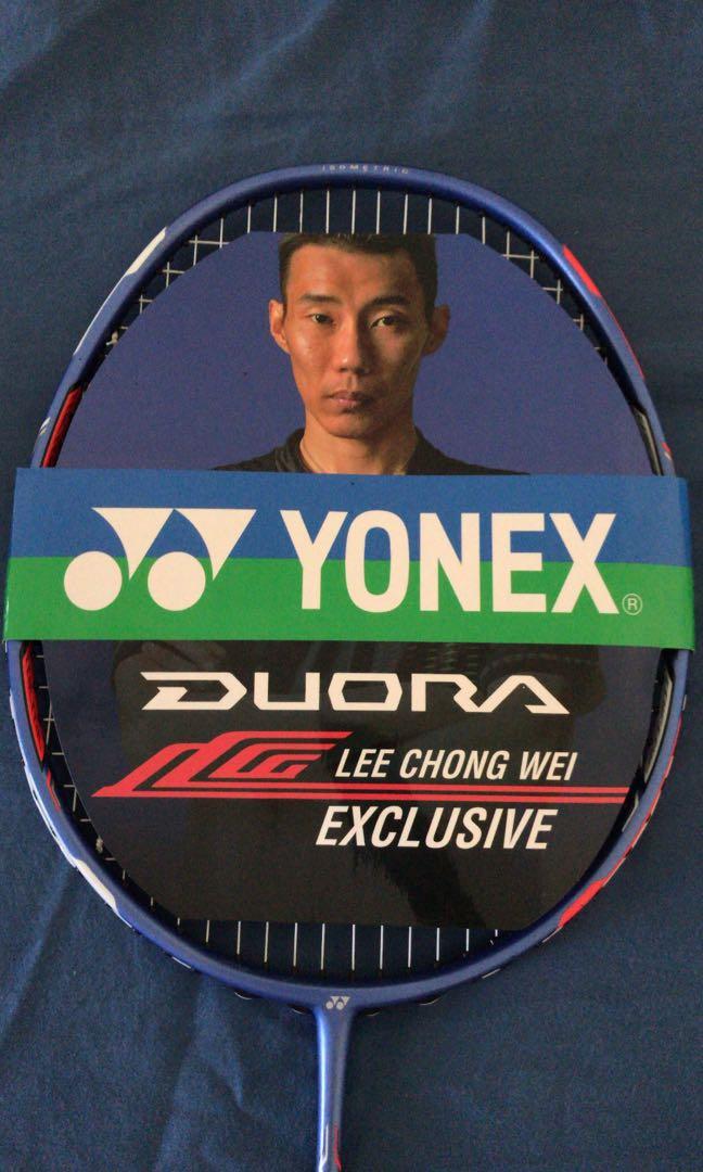 Yonex 2025 duora 77