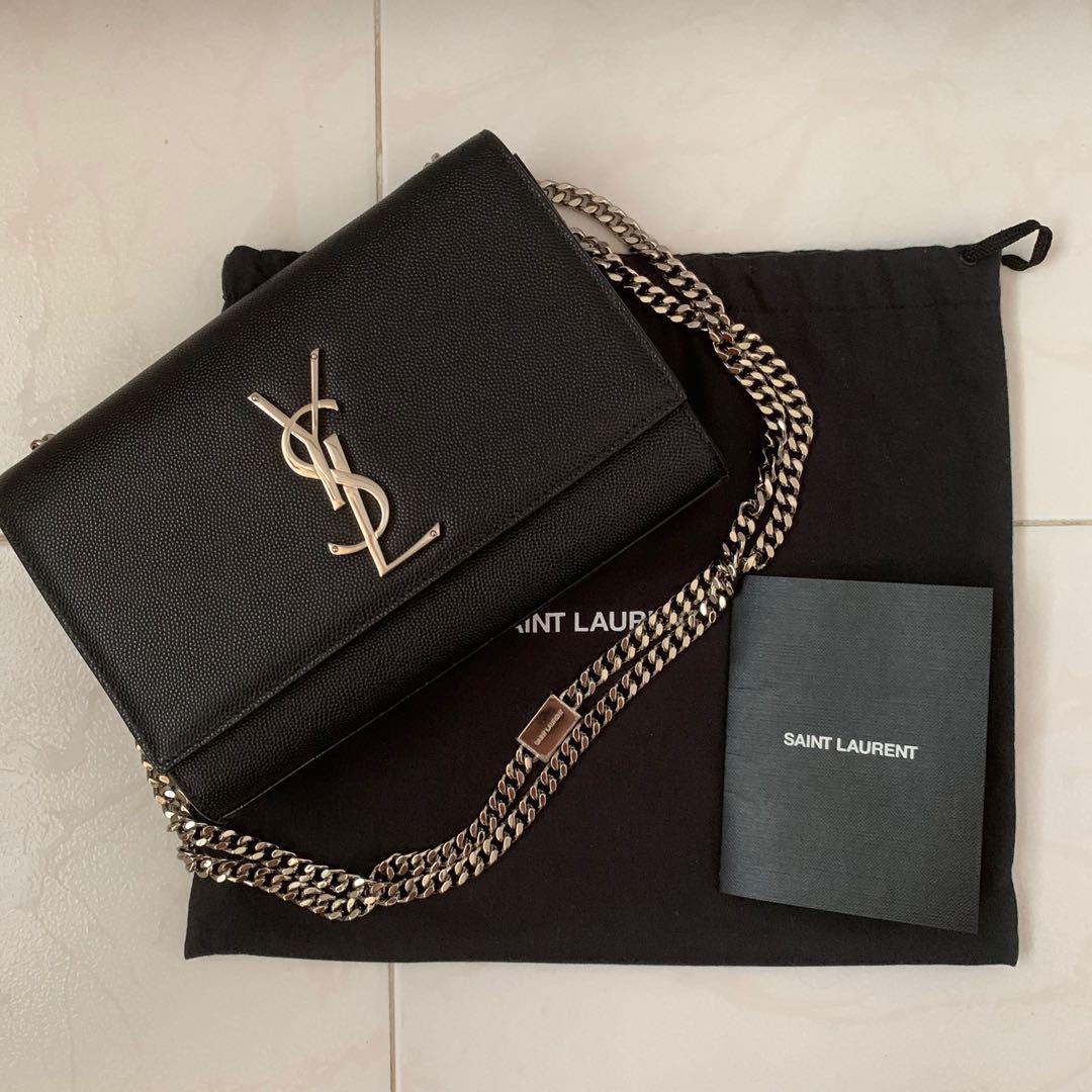 Yves saint sales laurent kate small