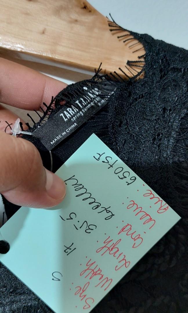 Zara Trafaluc Spring Summer 2017 Collection, Women's Fashion, Dresses