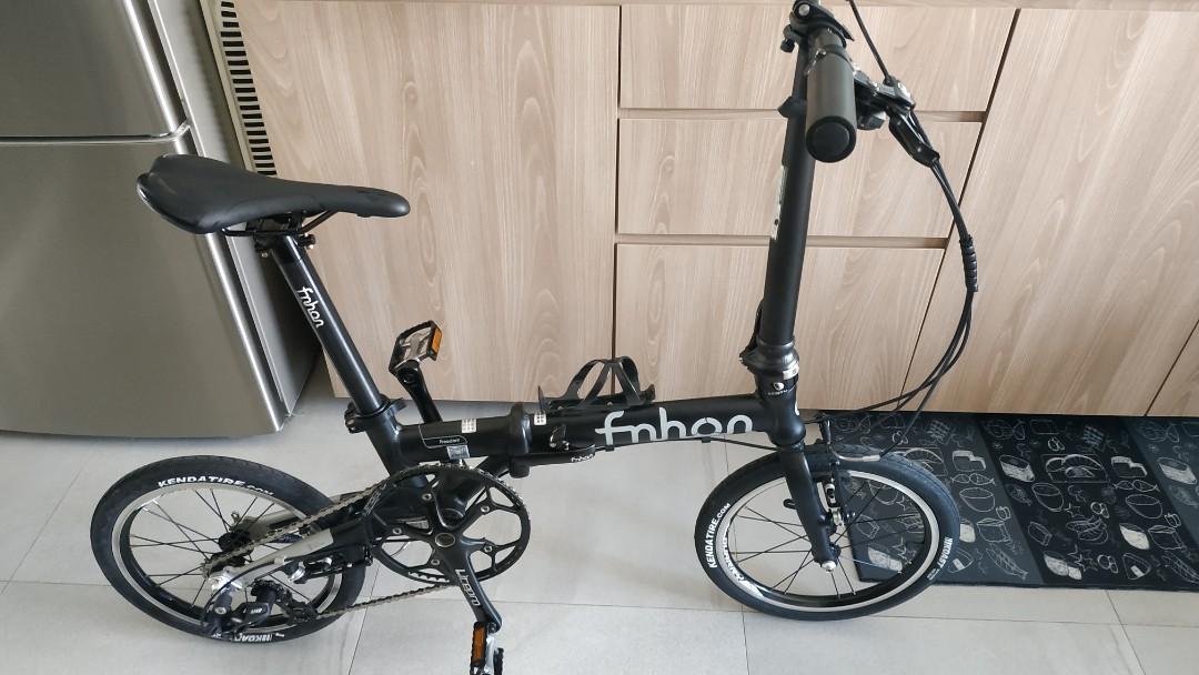 Fnhon freedom discount 14 inch