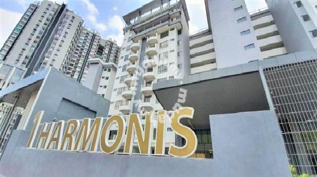 36 Off 3 Room Corner 1harmonis Condo Batu 7 Gombak Only Rm301 000 Market Value Rm470 000 Property For Sale On Carousell