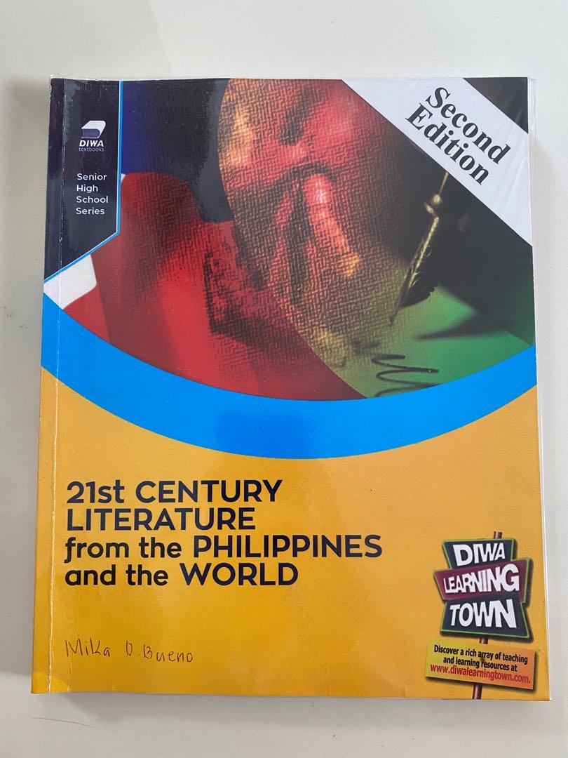 What Is 21st Century Literature Of The Philippines An - vrogue.co