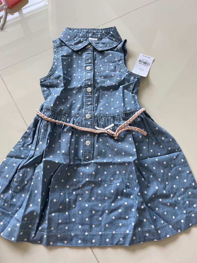 carters dresses 4t