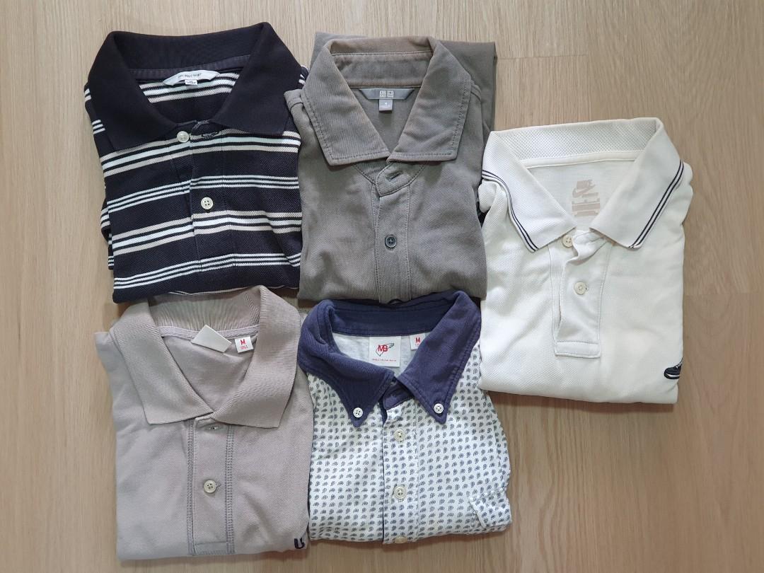 Nike cotton polo t shirts new arrivals