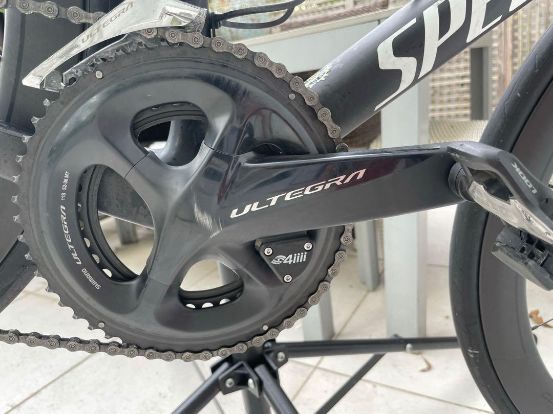 4iiii precision pro ultegra r8000 shop