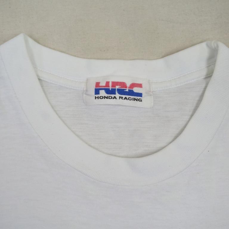 Vintage honda t shirt outlet