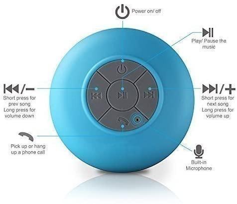 Neuftech sales bluetooth speaker