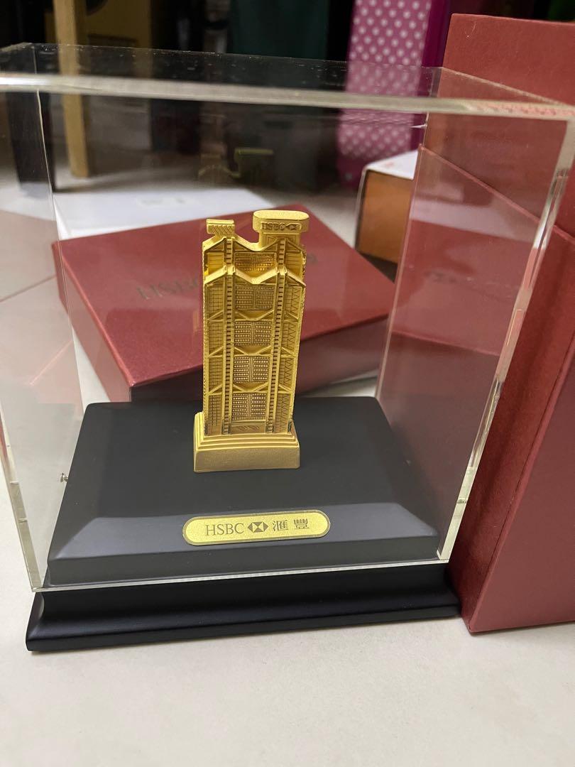 滙豐金大廈, 興趣及遊戲, 收藏品及紀念品, 郵票及印刷品- Carousell