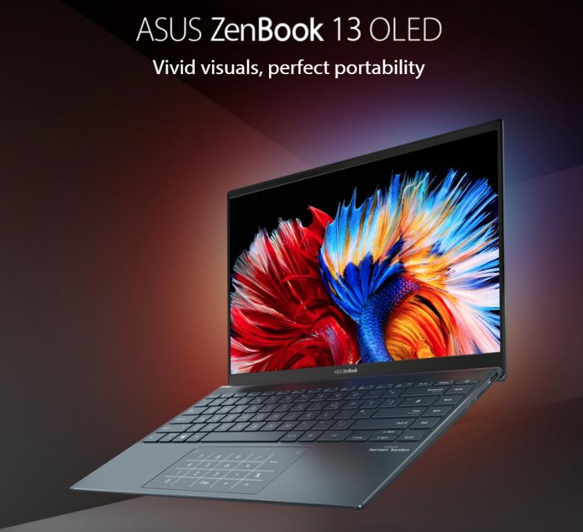 Oled Um325 Asus Zenbook Oled Amd Asus Zenbook 13 Oled Um325 Asus