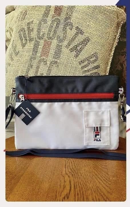 Fila original 2025 sling bag