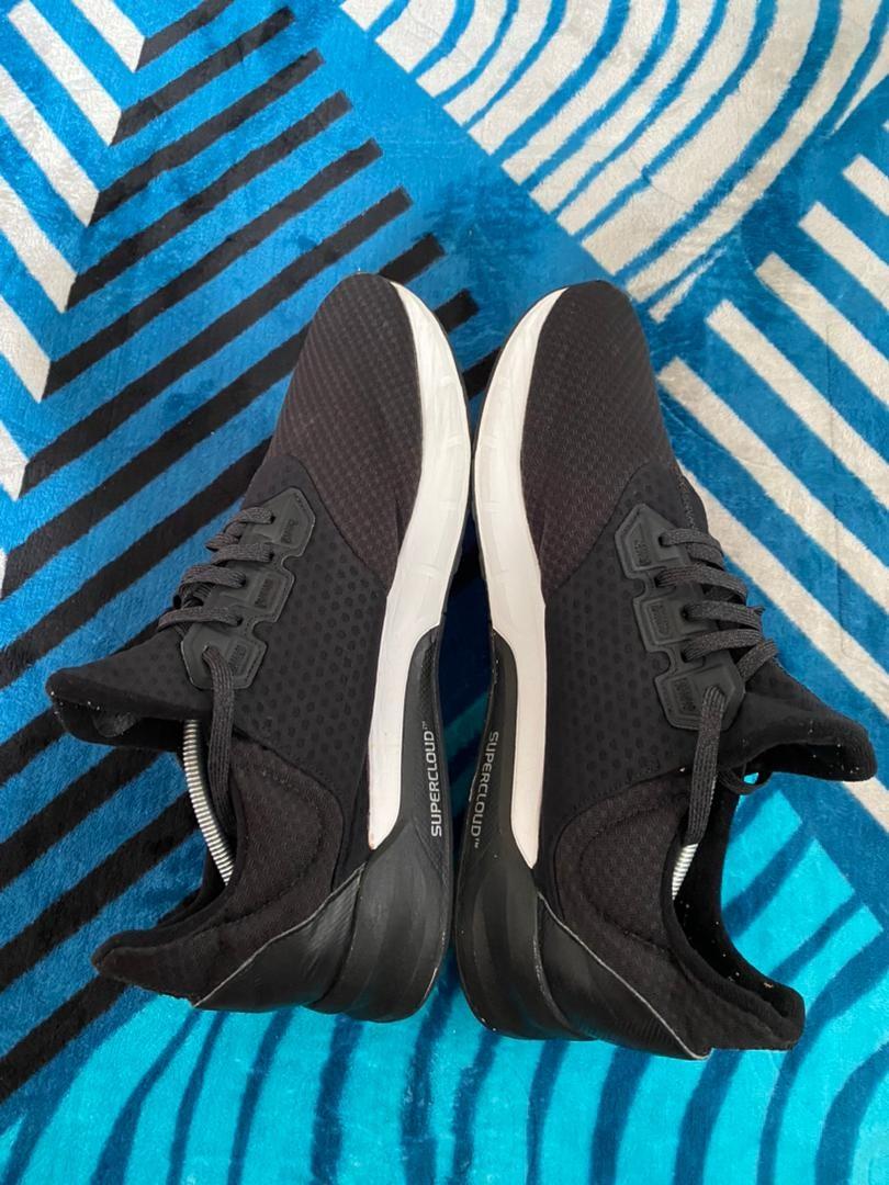 Adidas supercloud falcon outlet elite 5