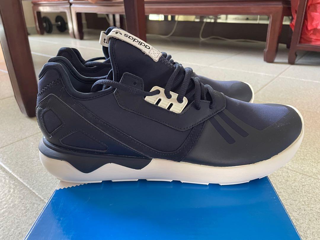 Adidas Originals Tubular Runner Navy