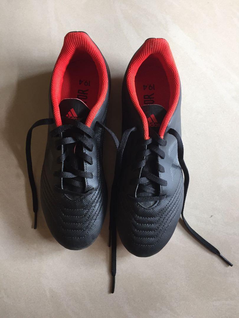 Adidas predator store 19.4 junior