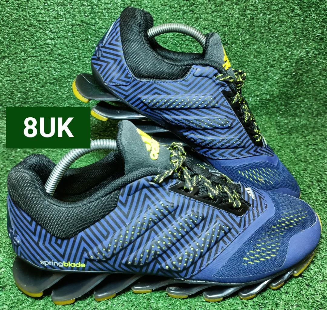 Adidas Spring Blade